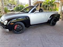 2004 Chevrolet SSR 