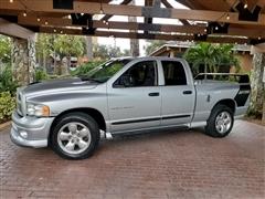 2005 Dodge Ram 1500 