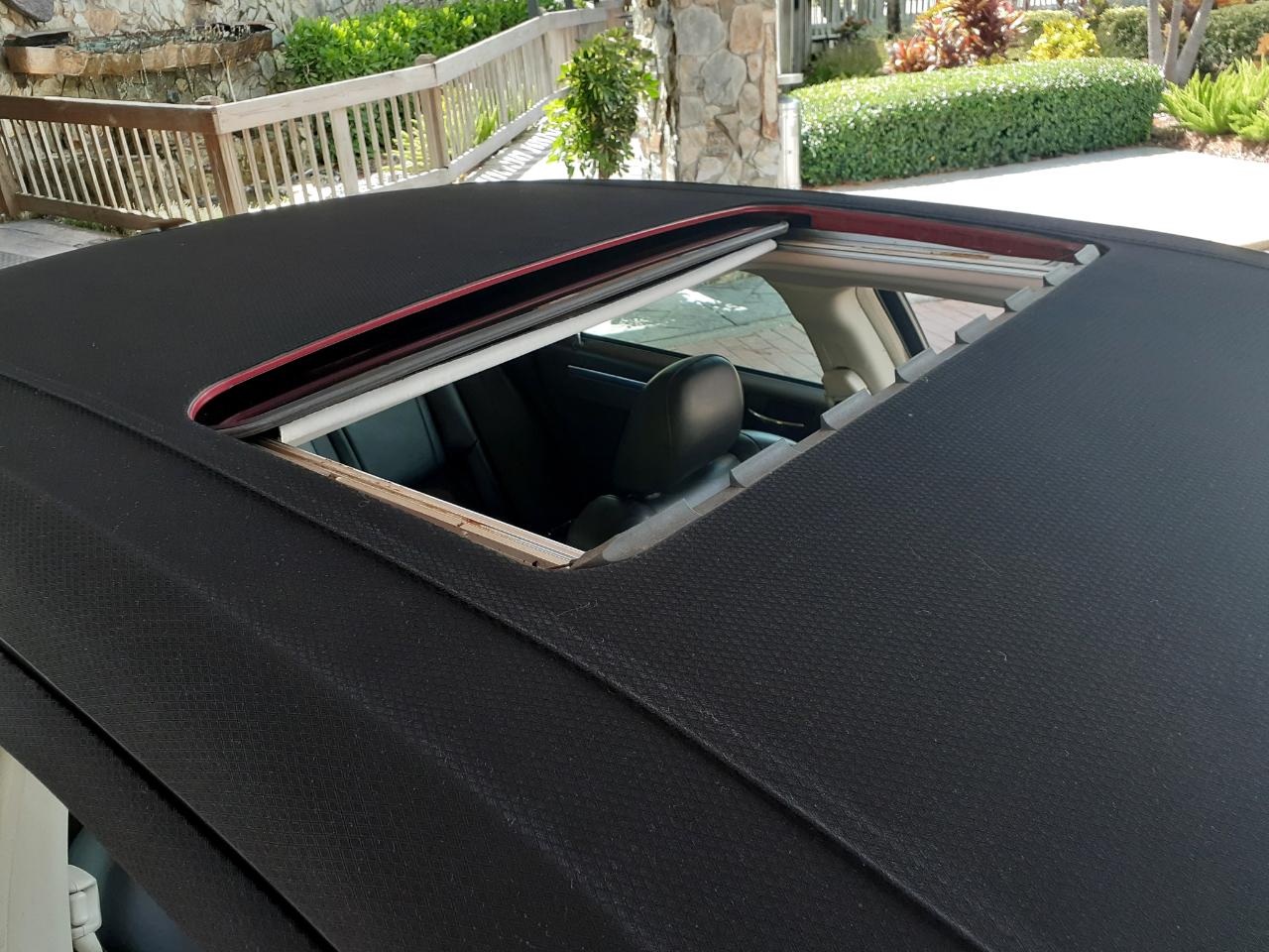 Chrysler 300 photo 16