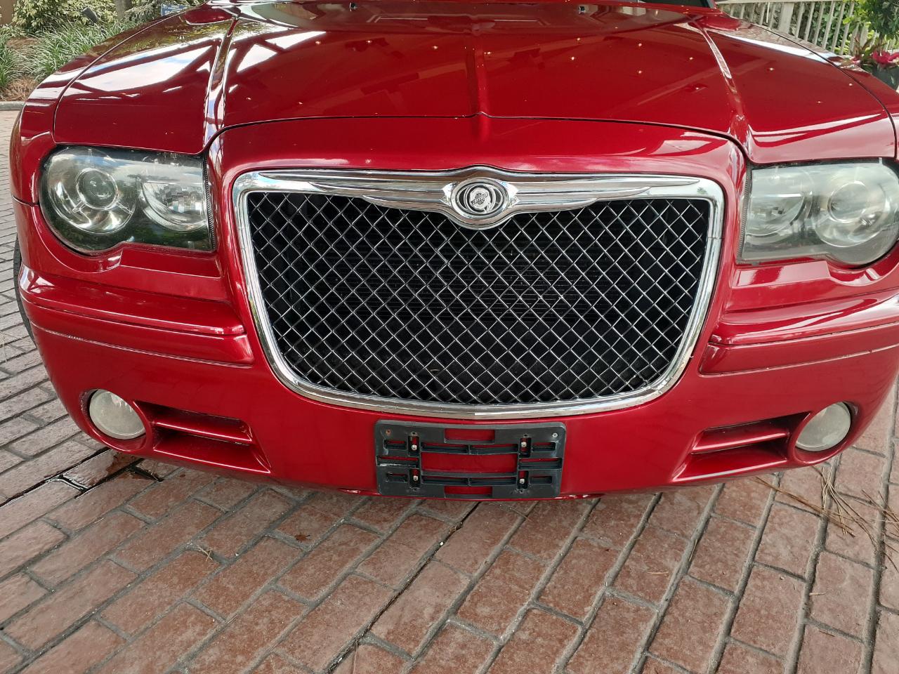 Chrysler 300 photo 20