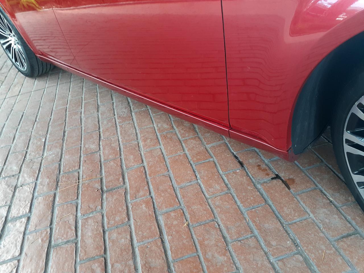 Chrysler 300 photo 23