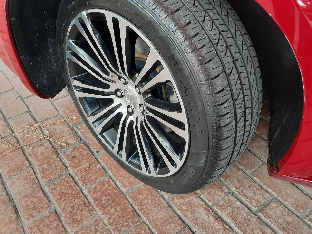 Chrysler 300 photo 30