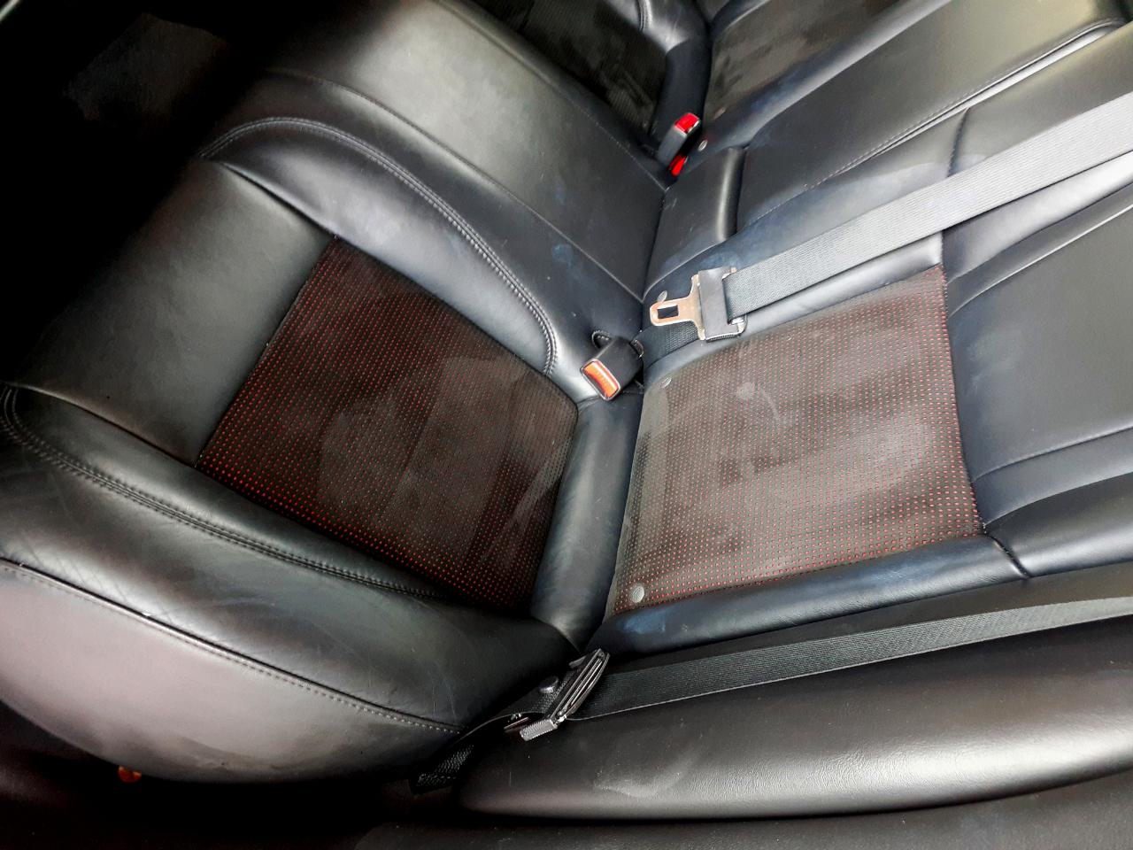 Chrysler 300 photo 33