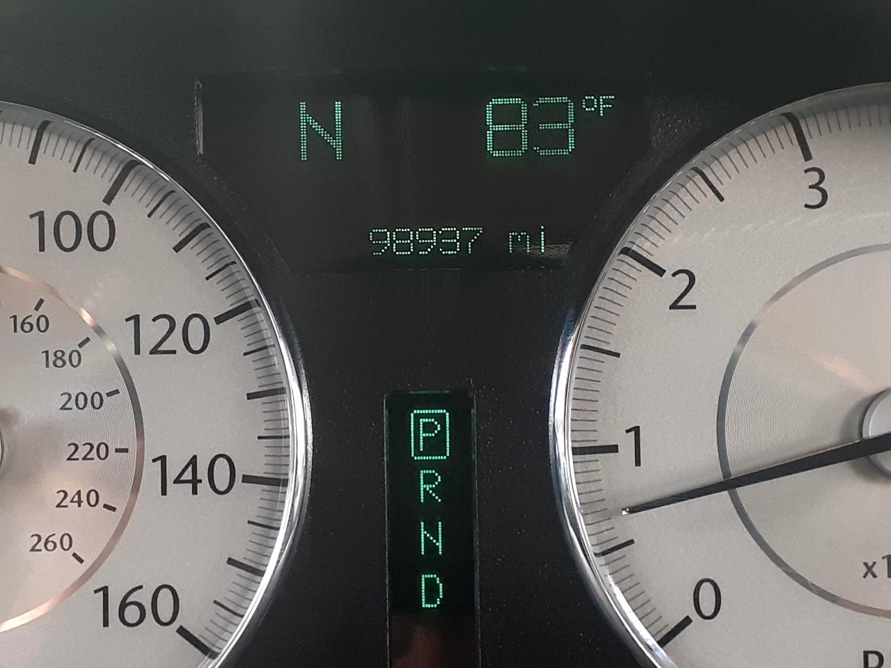 Chrysler 300 photo 56