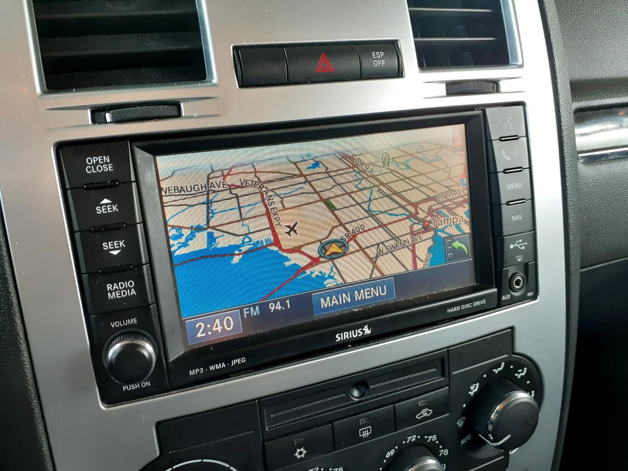Chrysler 300 photo 63