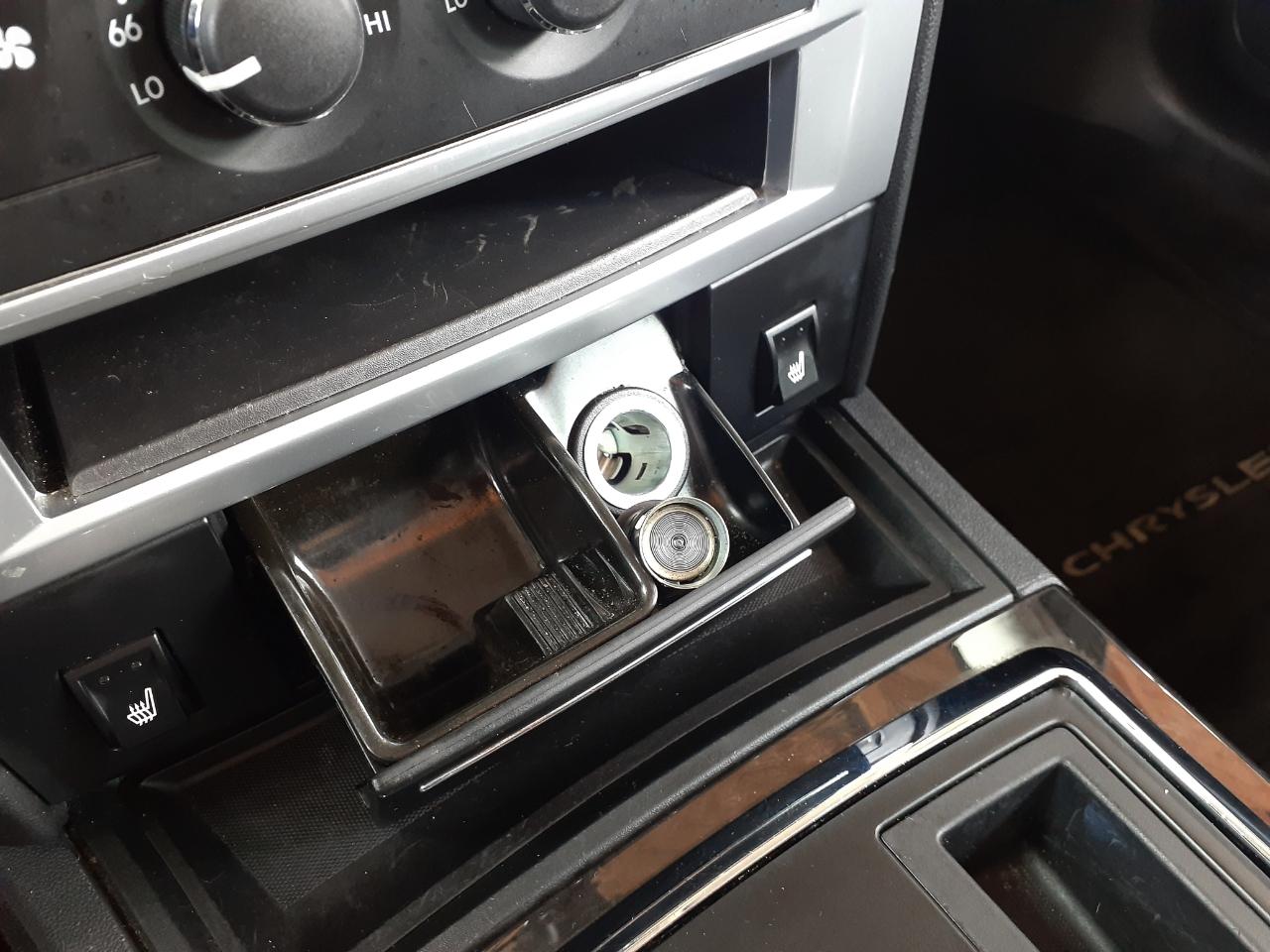 Chrysler 300 photo 67
