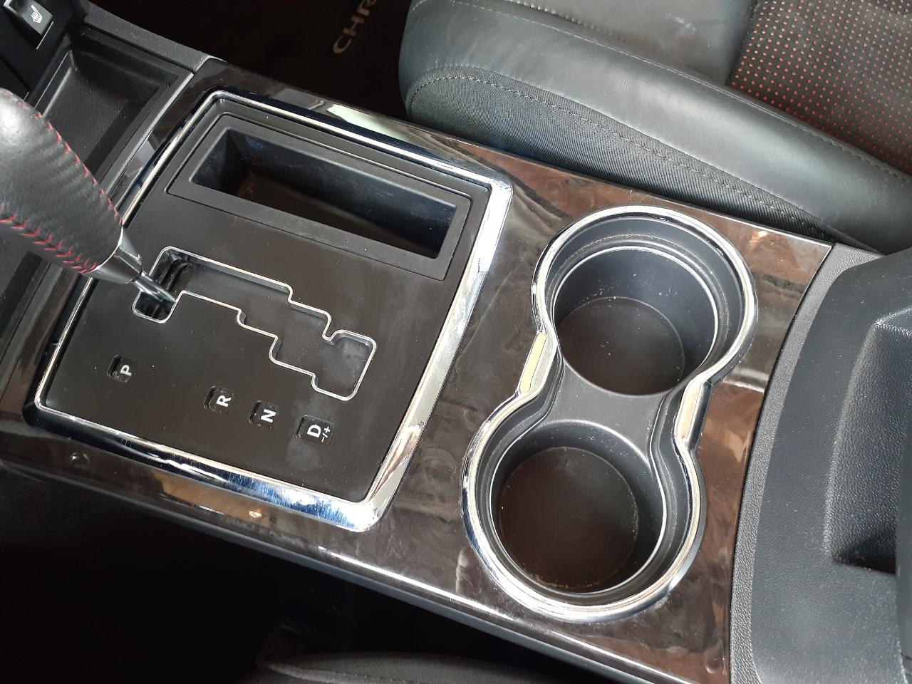 Chrysler 300 photo 69