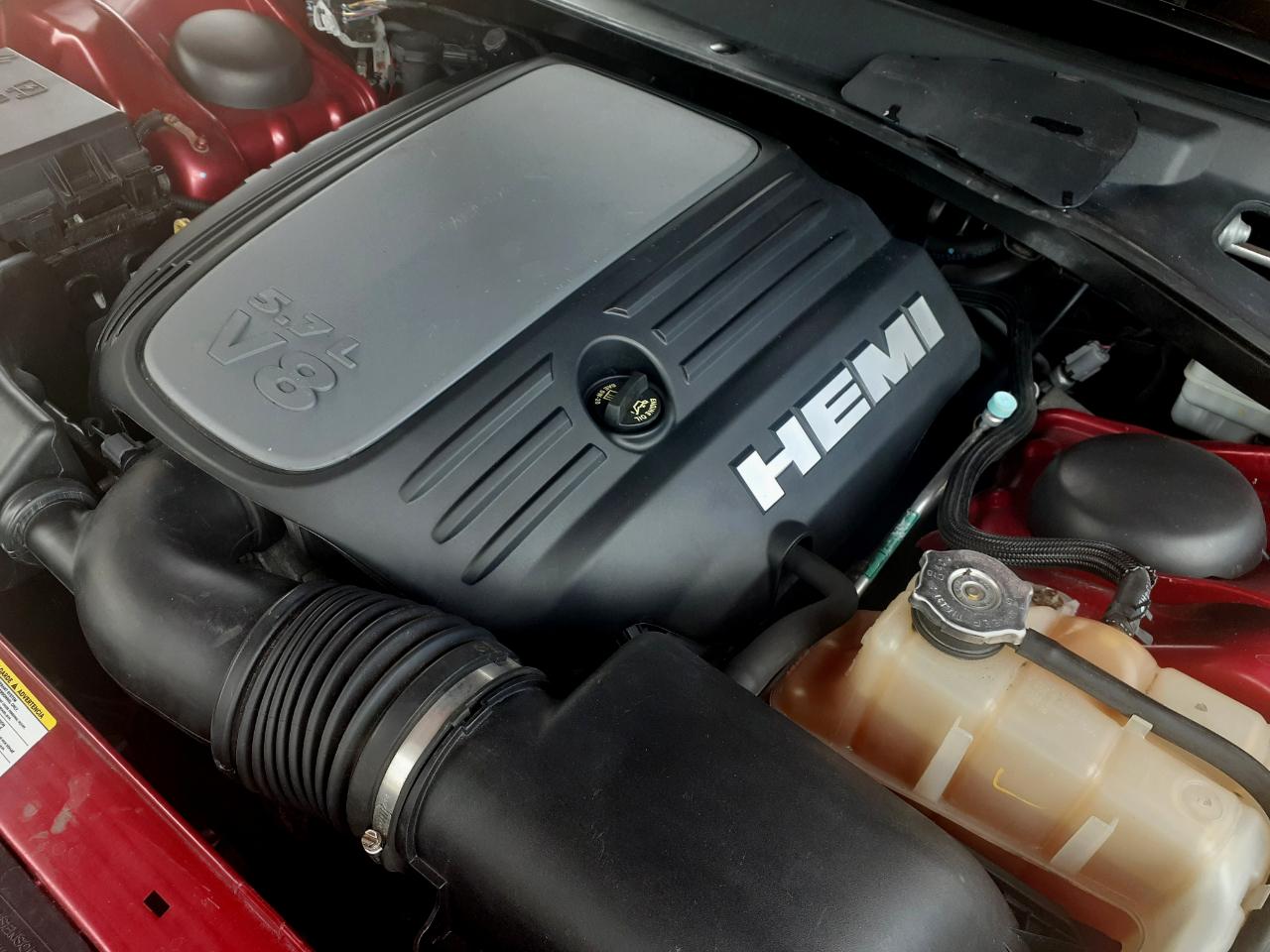 Chrysler 300 photo 78