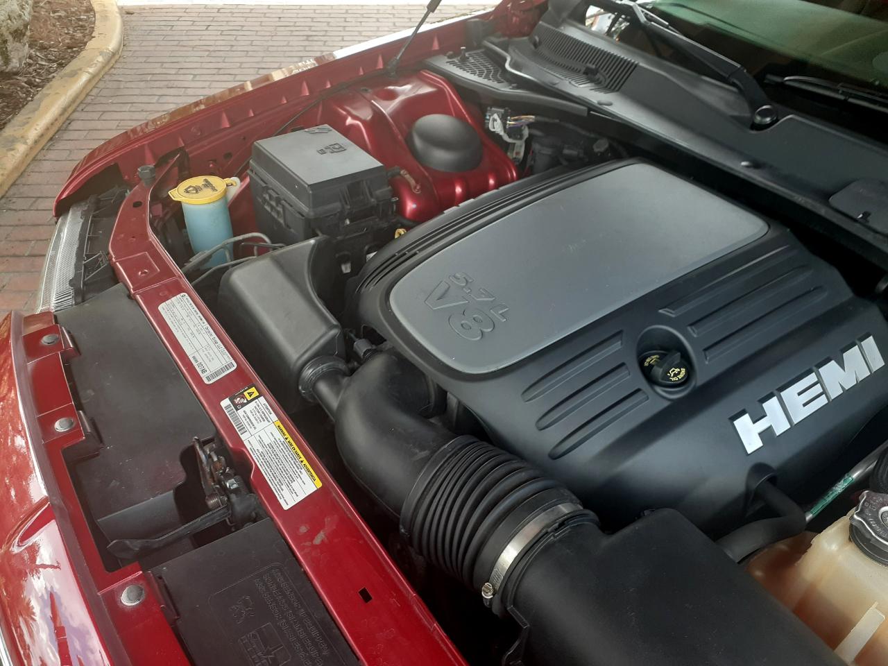 Chrysler 300 photo 79