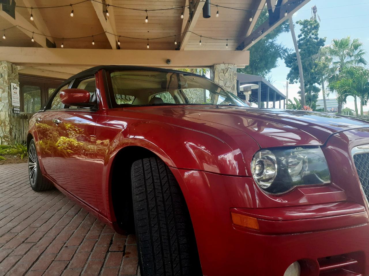 Chrysler 300 photo 82