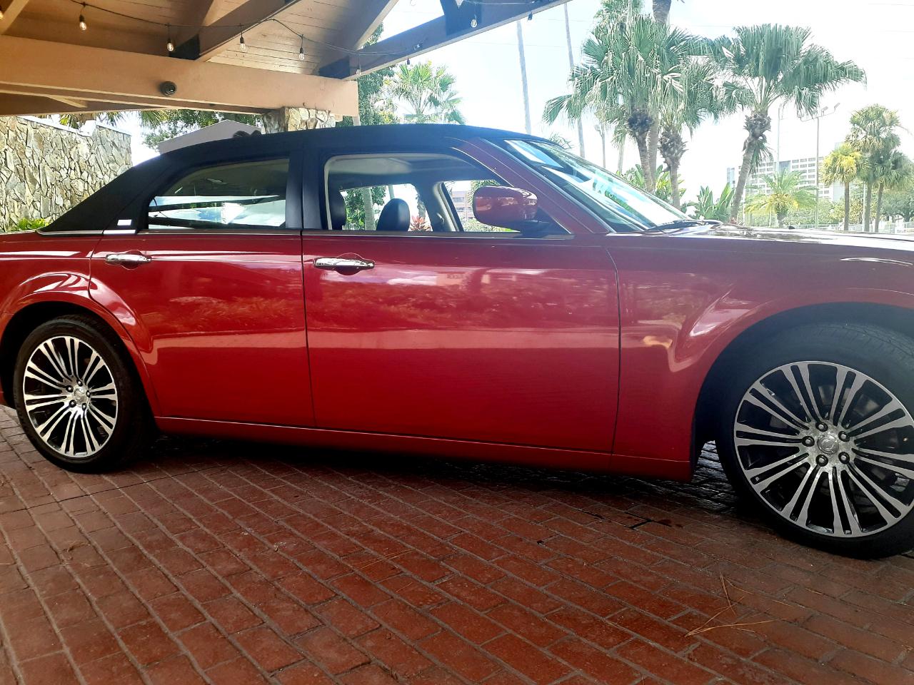 Chrysler 300 photo 83