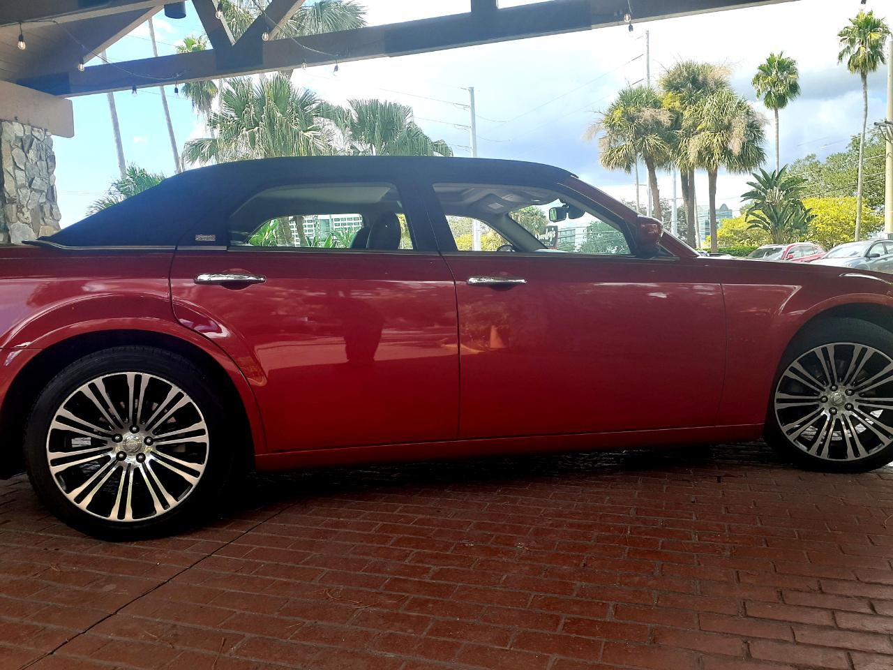 Chrysler 300 photo 84