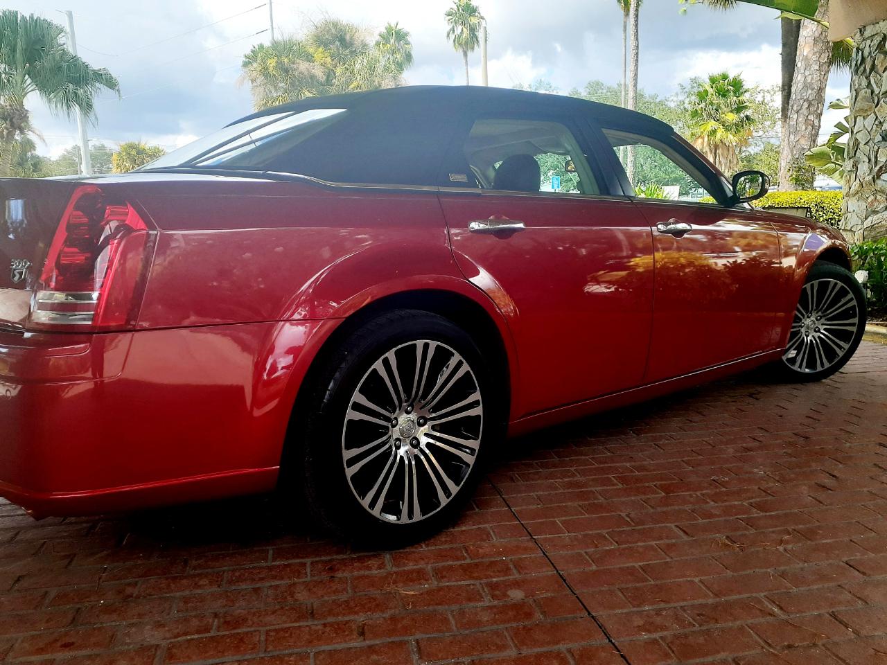 Chrysler 300 photo 85