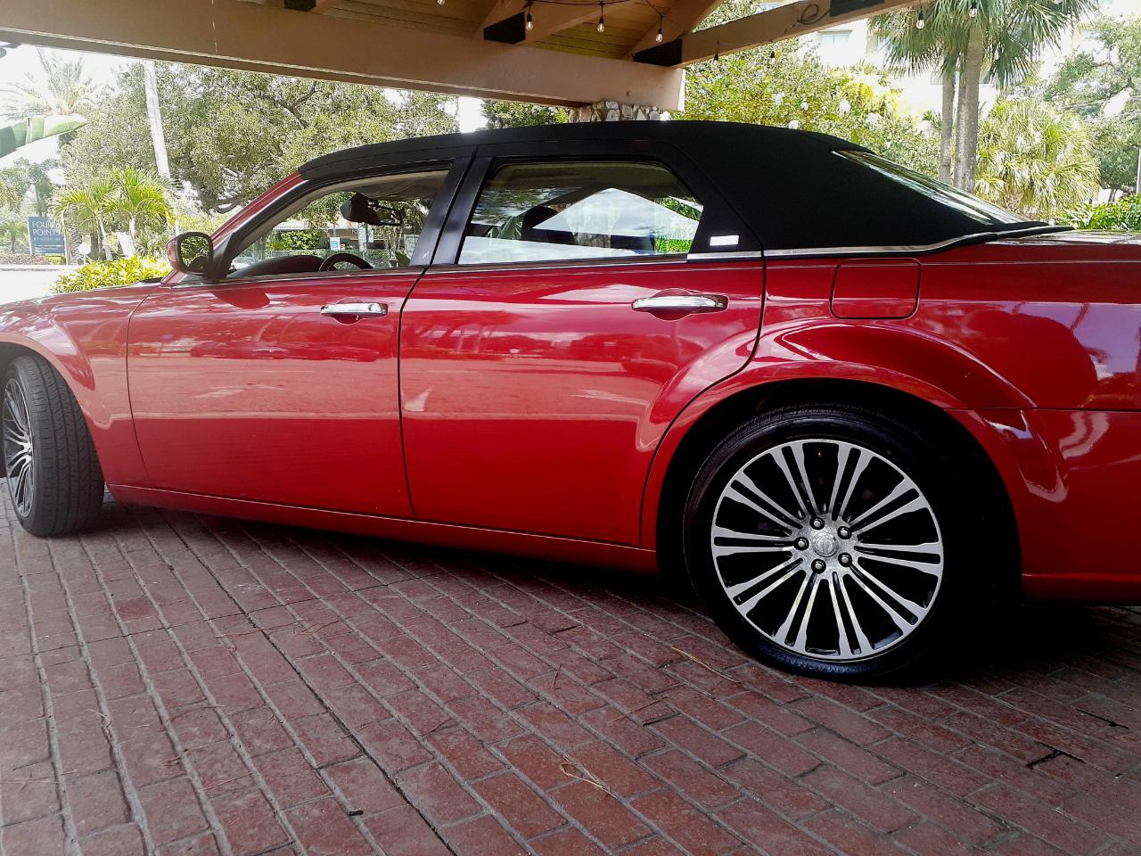 Chrysler 300 photo 87