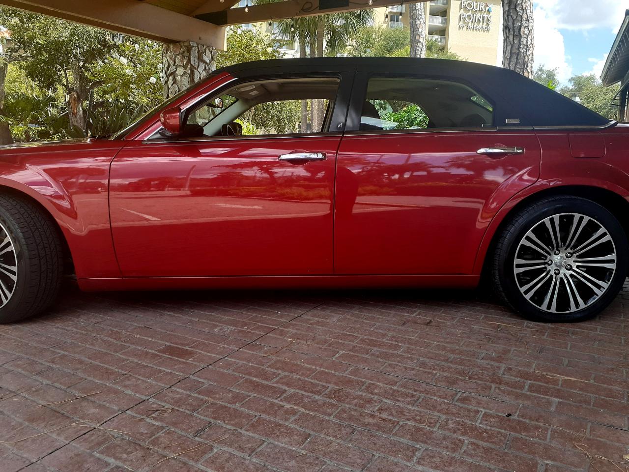 Chrysler 300 photo 88