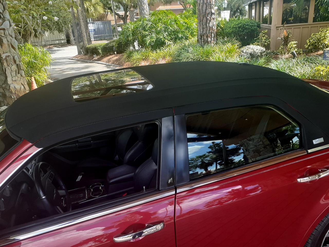 Chrysler 300 photo 89