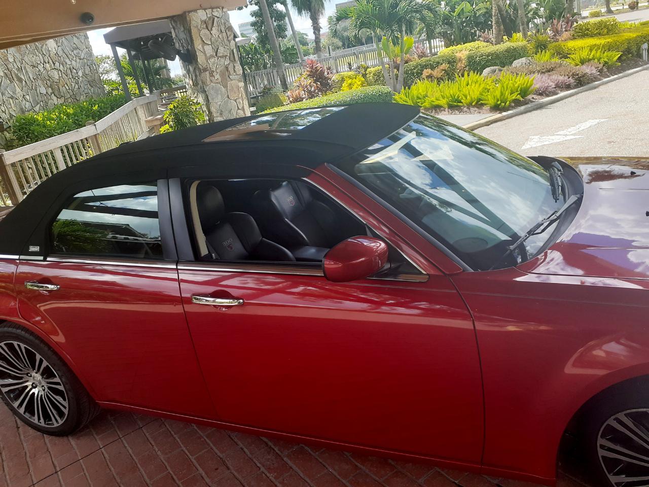 Chrysler 300 photo 91