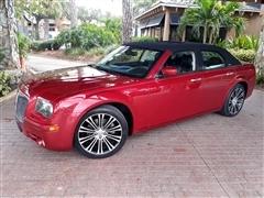 2010 Chrysler 300 