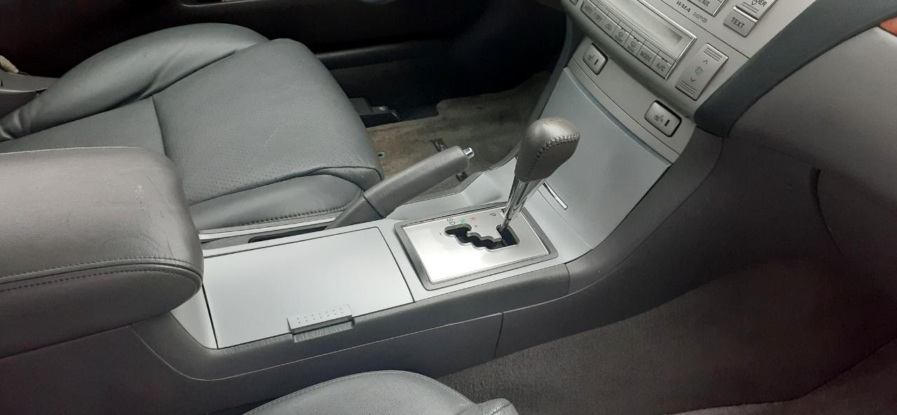 Toyota Camry Solara photo 47