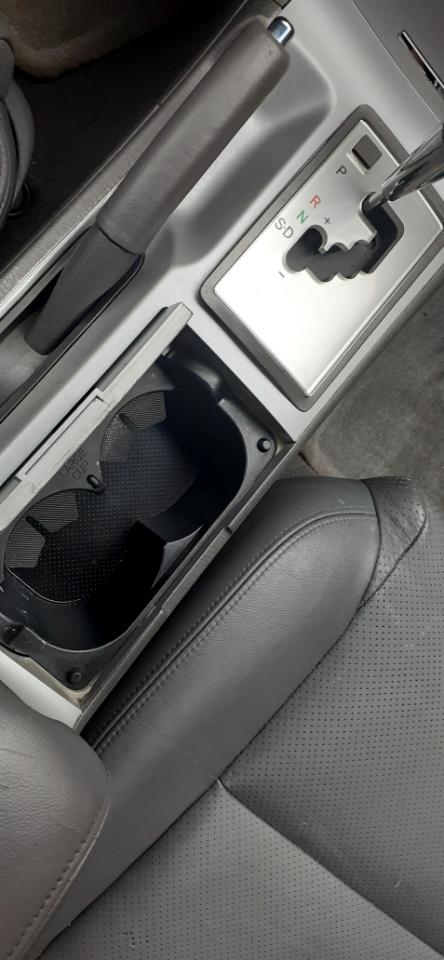 Toyota Camry Solara photo 51
