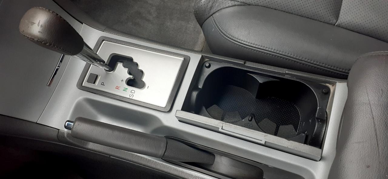 Toyota Camry Solara photo 50