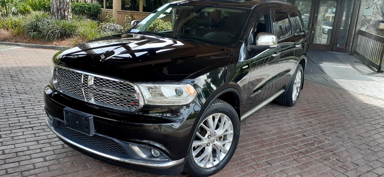 Dodge Durango photo 3