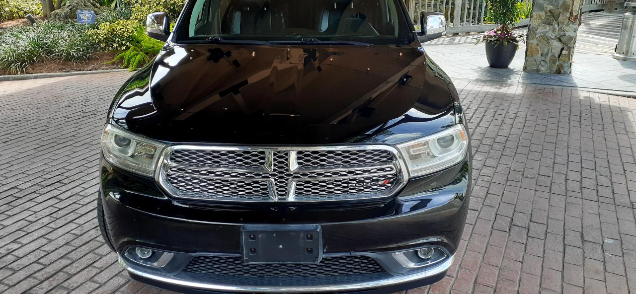 Dodge Durango photo 4