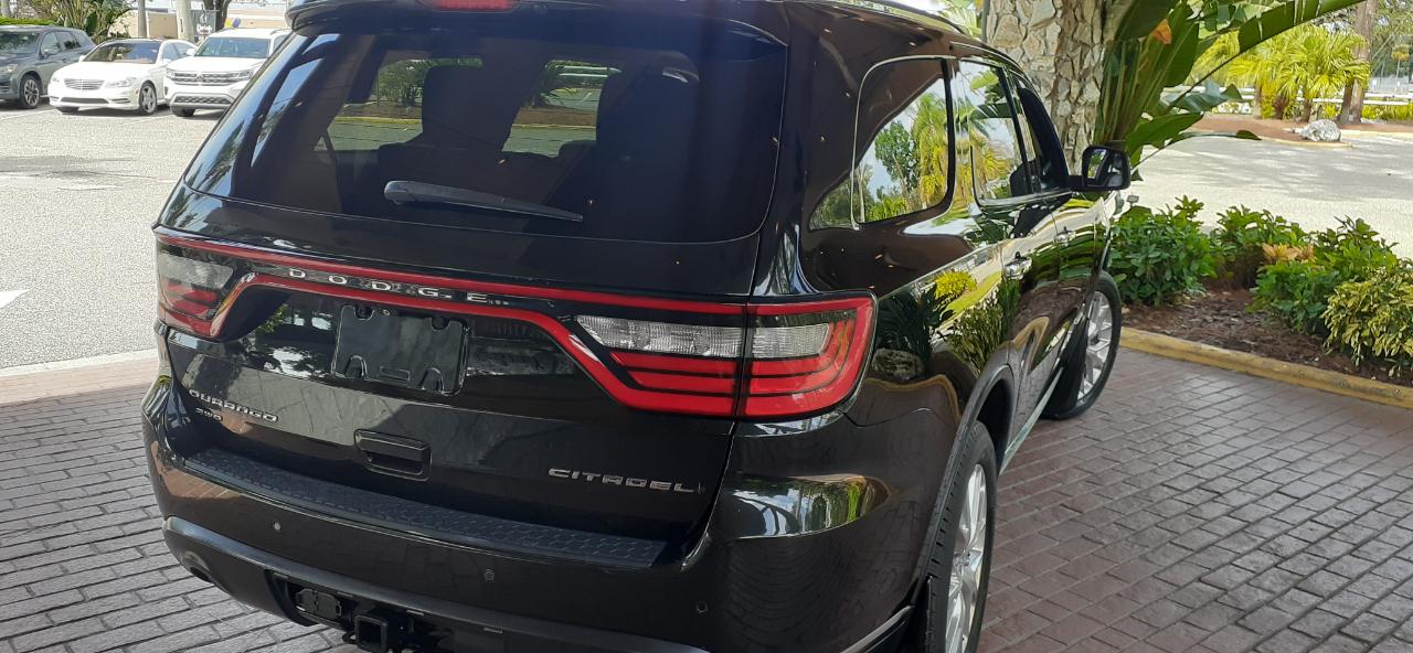 Dodge Durango photo 10