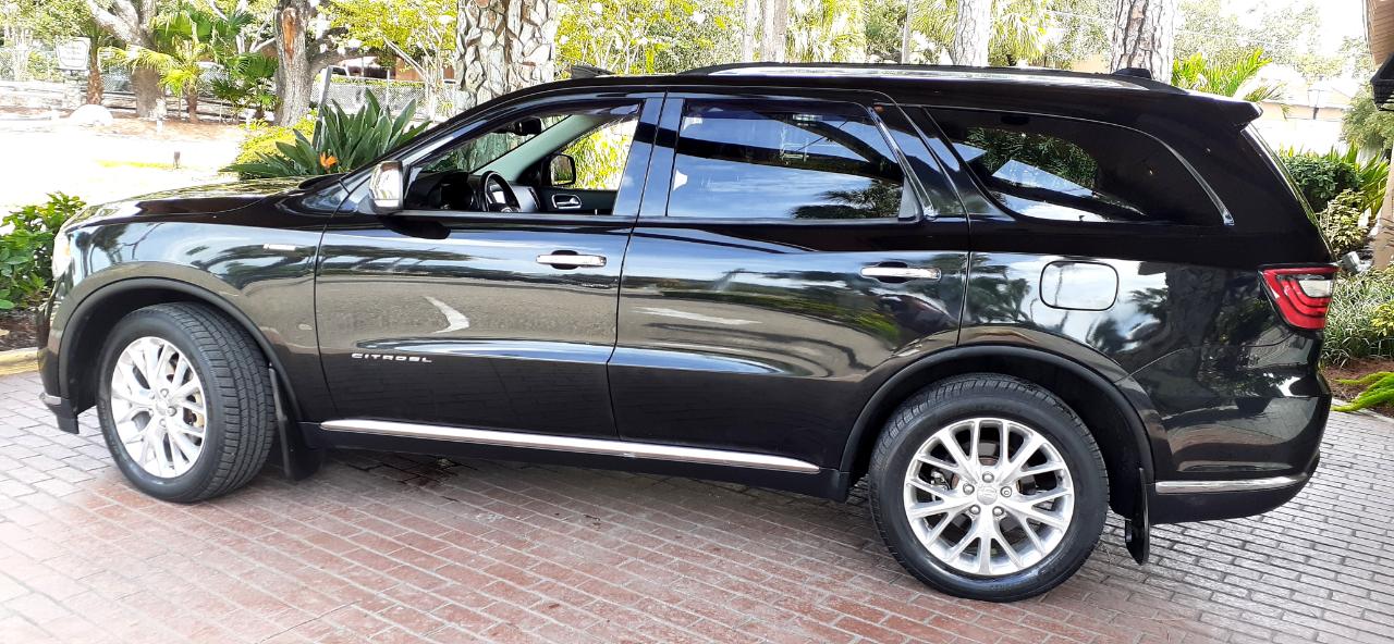 Dodge Durango photo 14