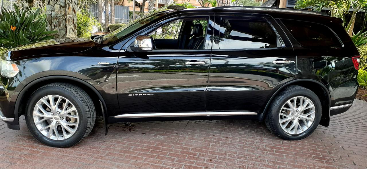 Dodge Durango photo 15