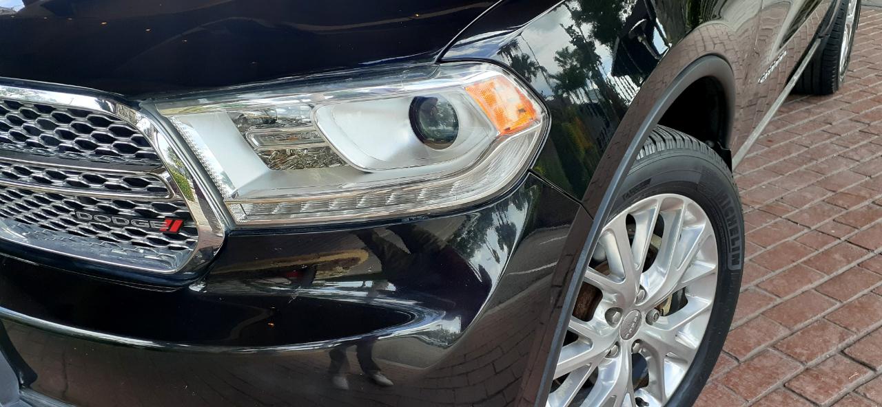 Dodge Durango photo 18