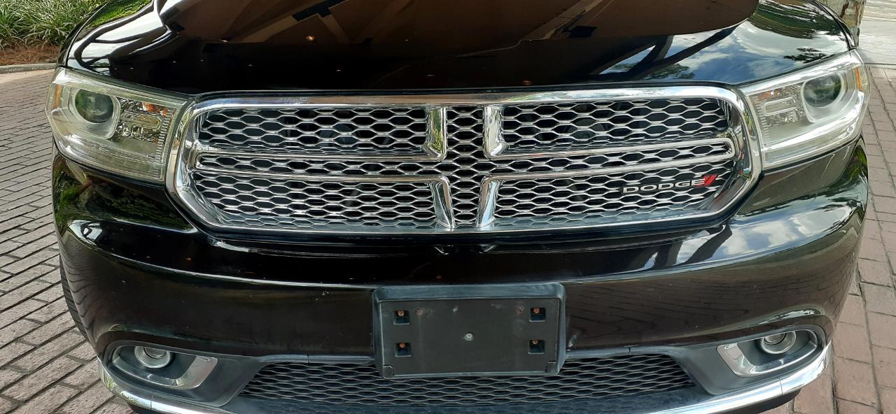Dodge Durango photo 19