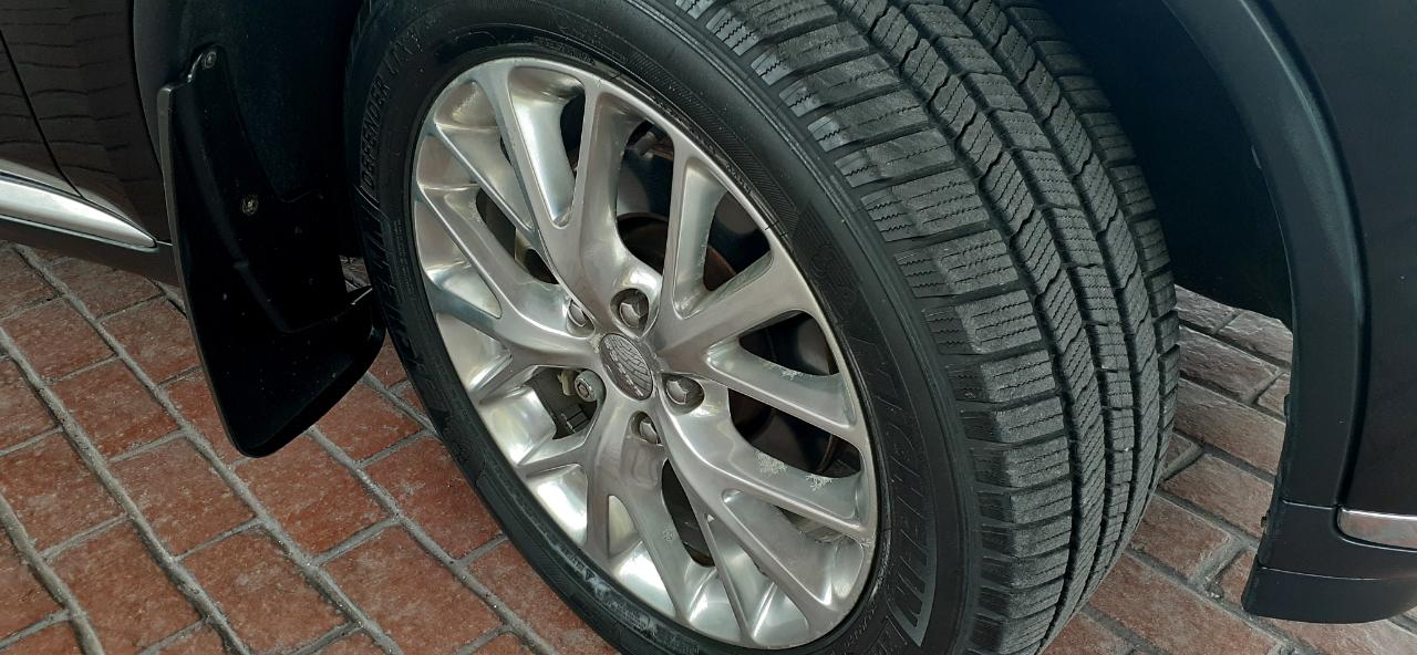 Dodge Durango photo 22