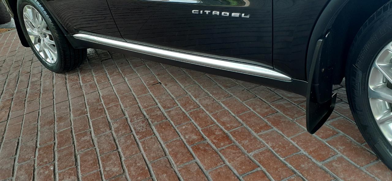 Dodge Durango photo 23
