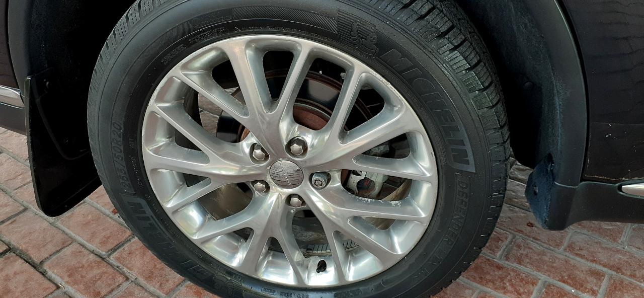 Dodge Durango photo 24