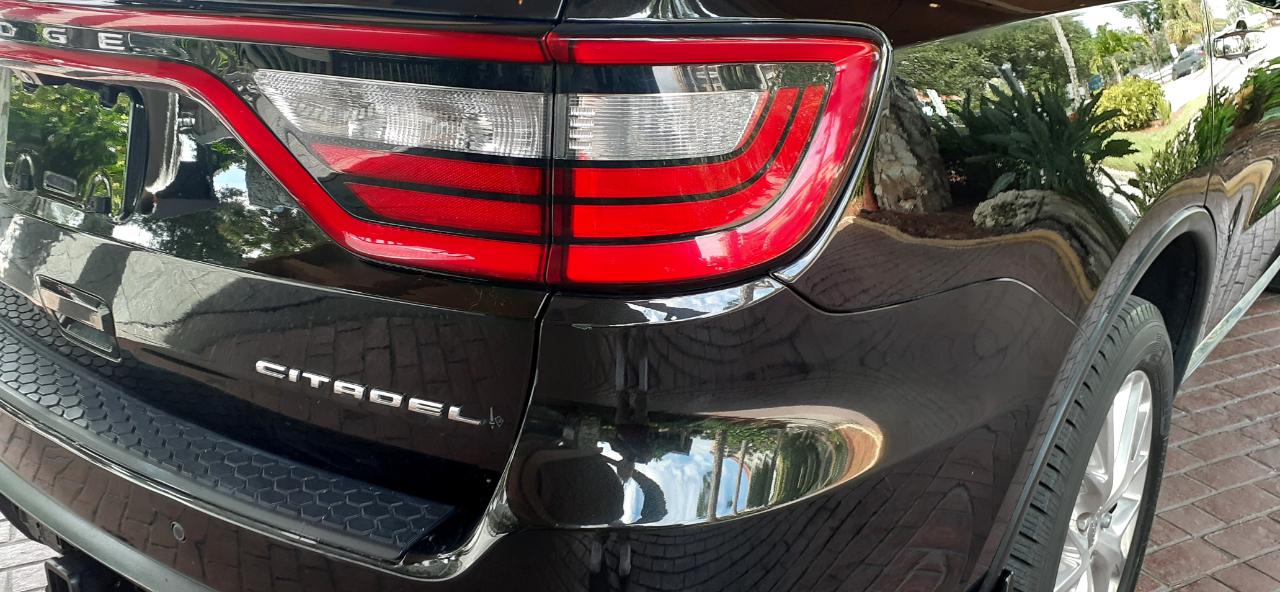 Dodge Durango photo 25