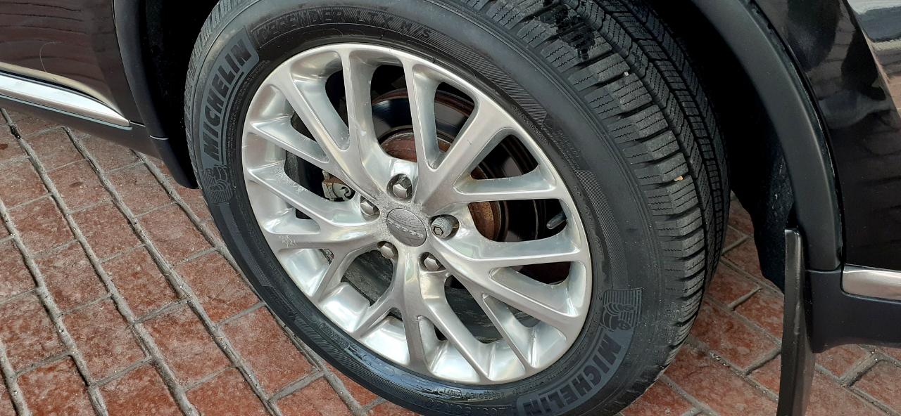 Dodge Durango photo 28