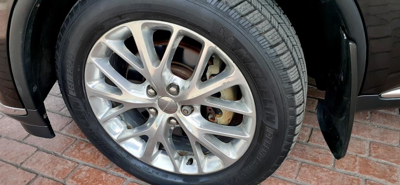 Dodge Durango photo 30