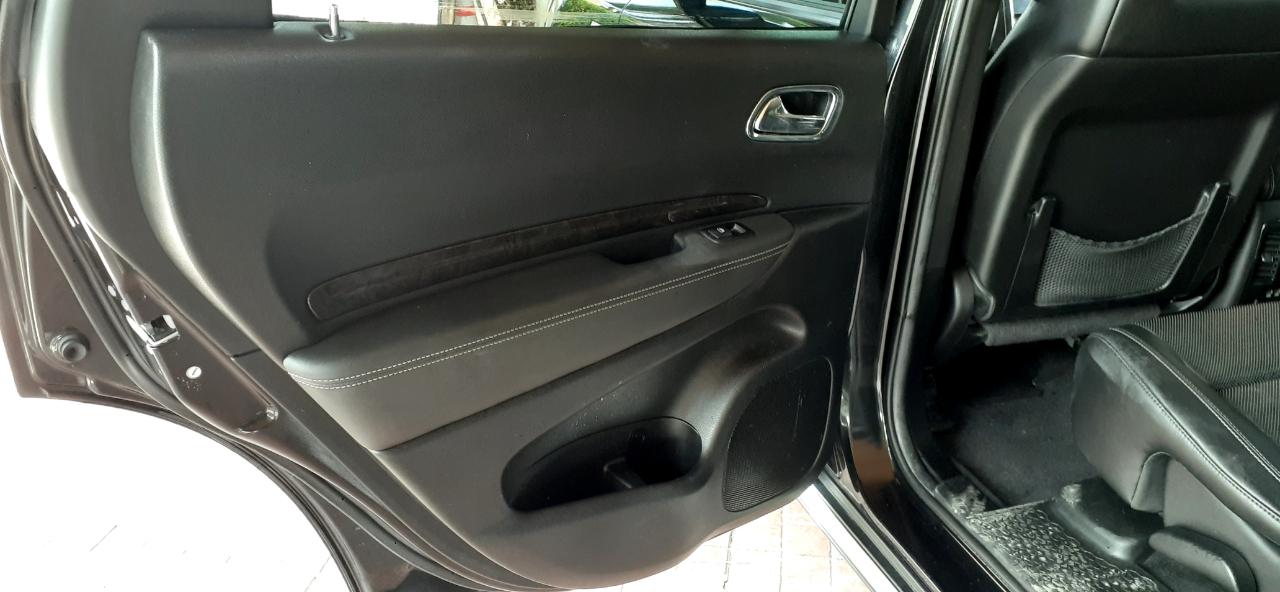 Dodge Durango photo 31