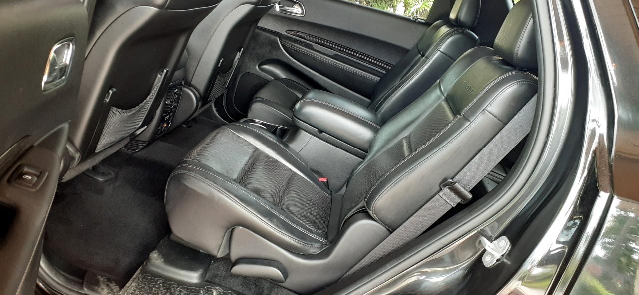 Dodge Durango photo 32