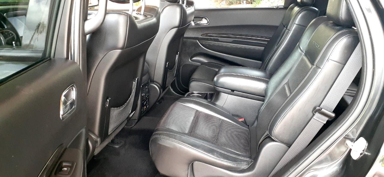 Dodge Durango photo 33