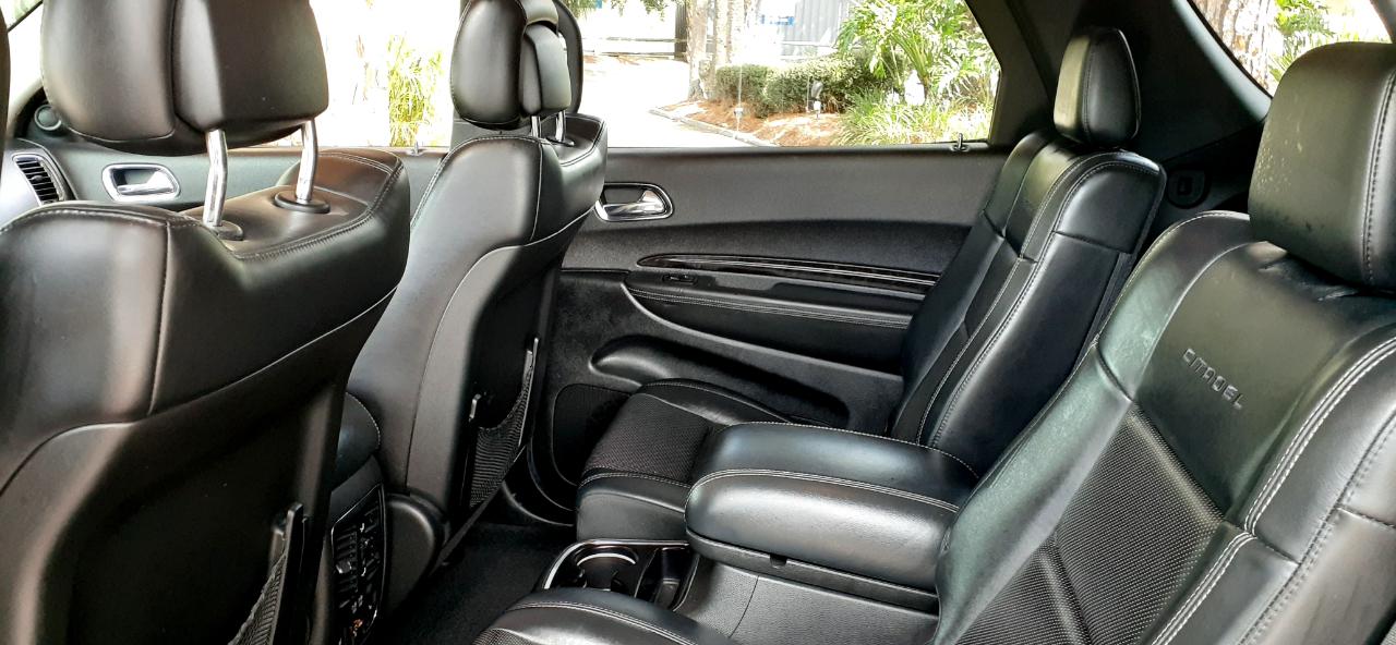 Dodge Durango photo 34