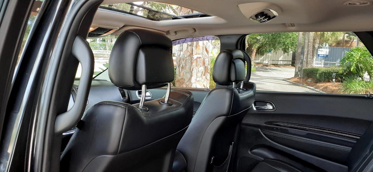 Dodge Durango photo 35