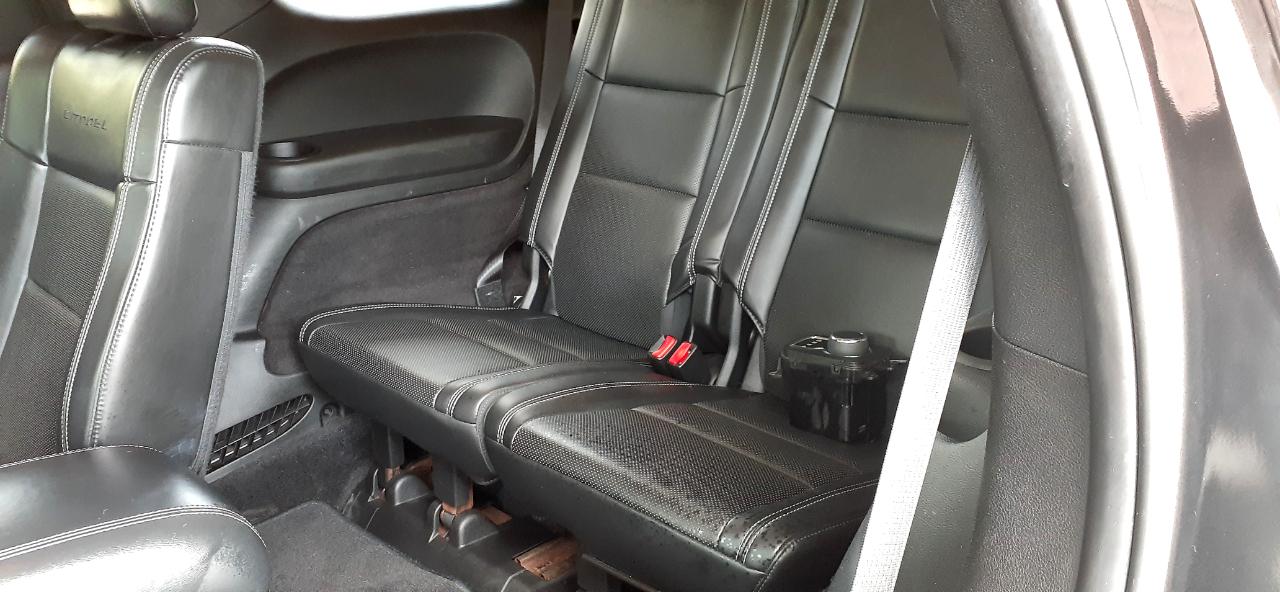 Dodge Durango photo 36