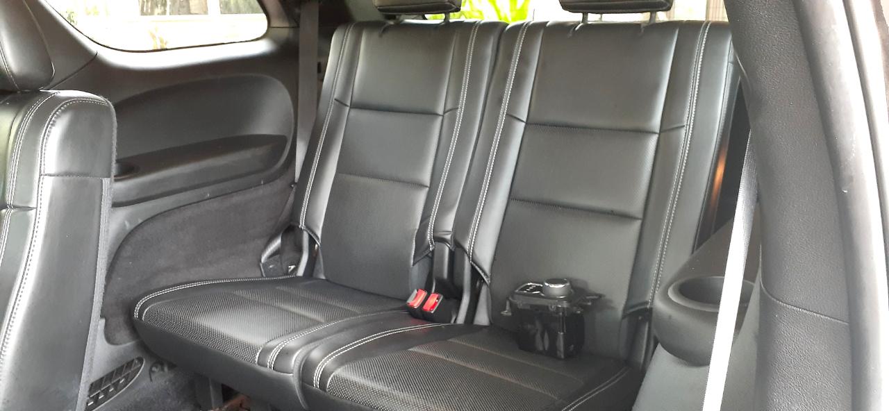 Dodge Durango photo 37