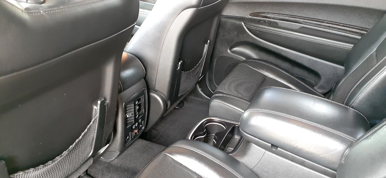Dodge Durango photo 38