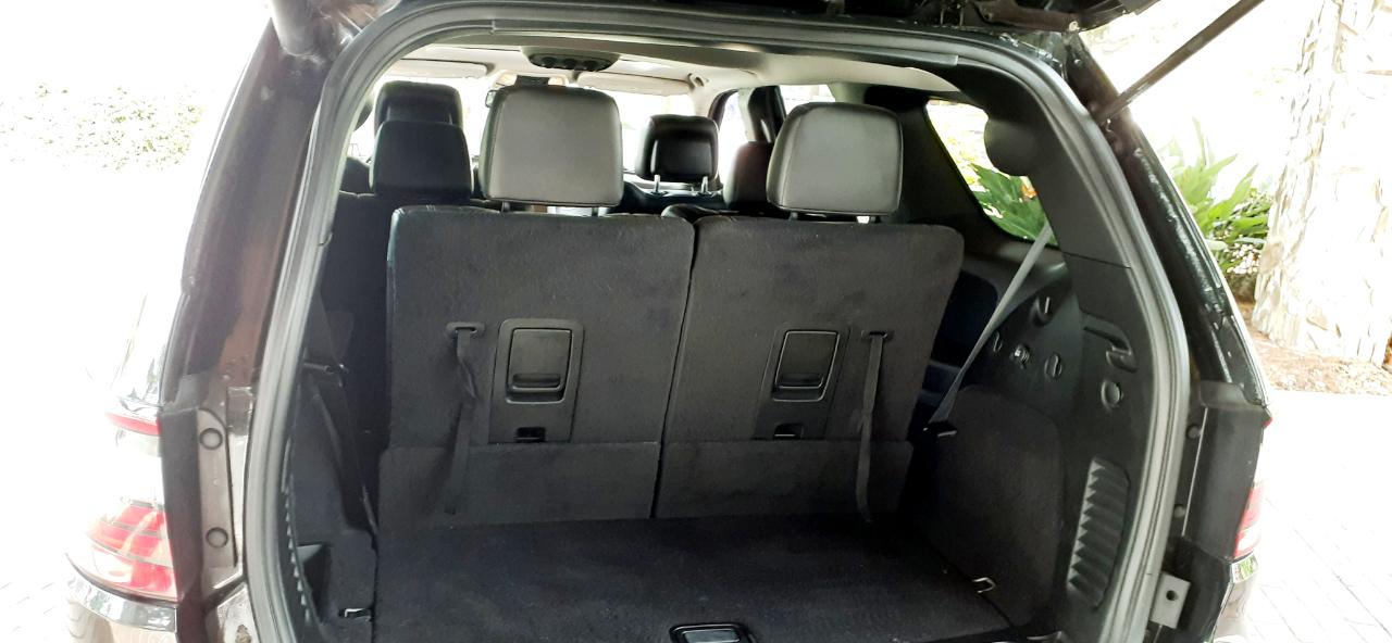 Dodge Durango photo 39