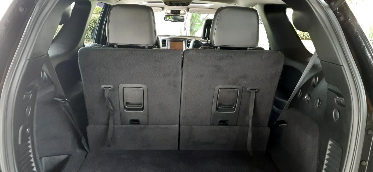 Dodge Durango photo 40
