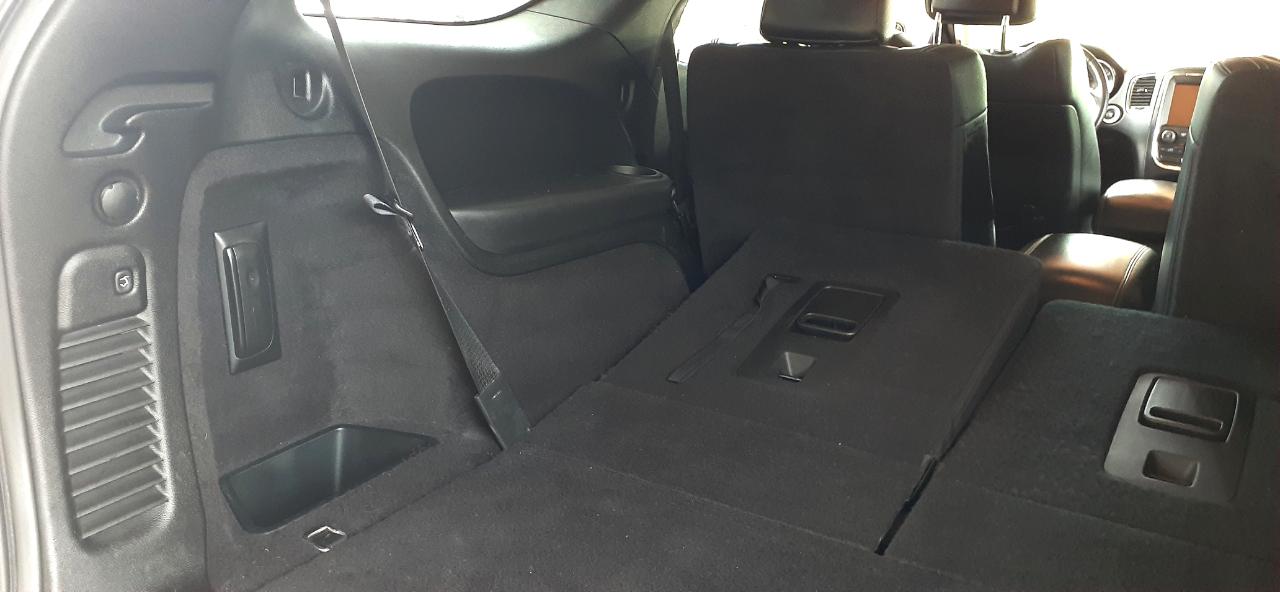 Dodge Durango photo 42