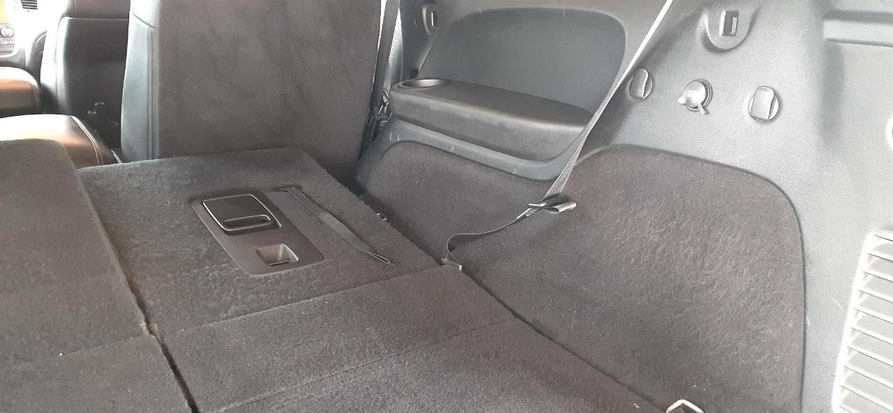 Dodge Durango photo 43